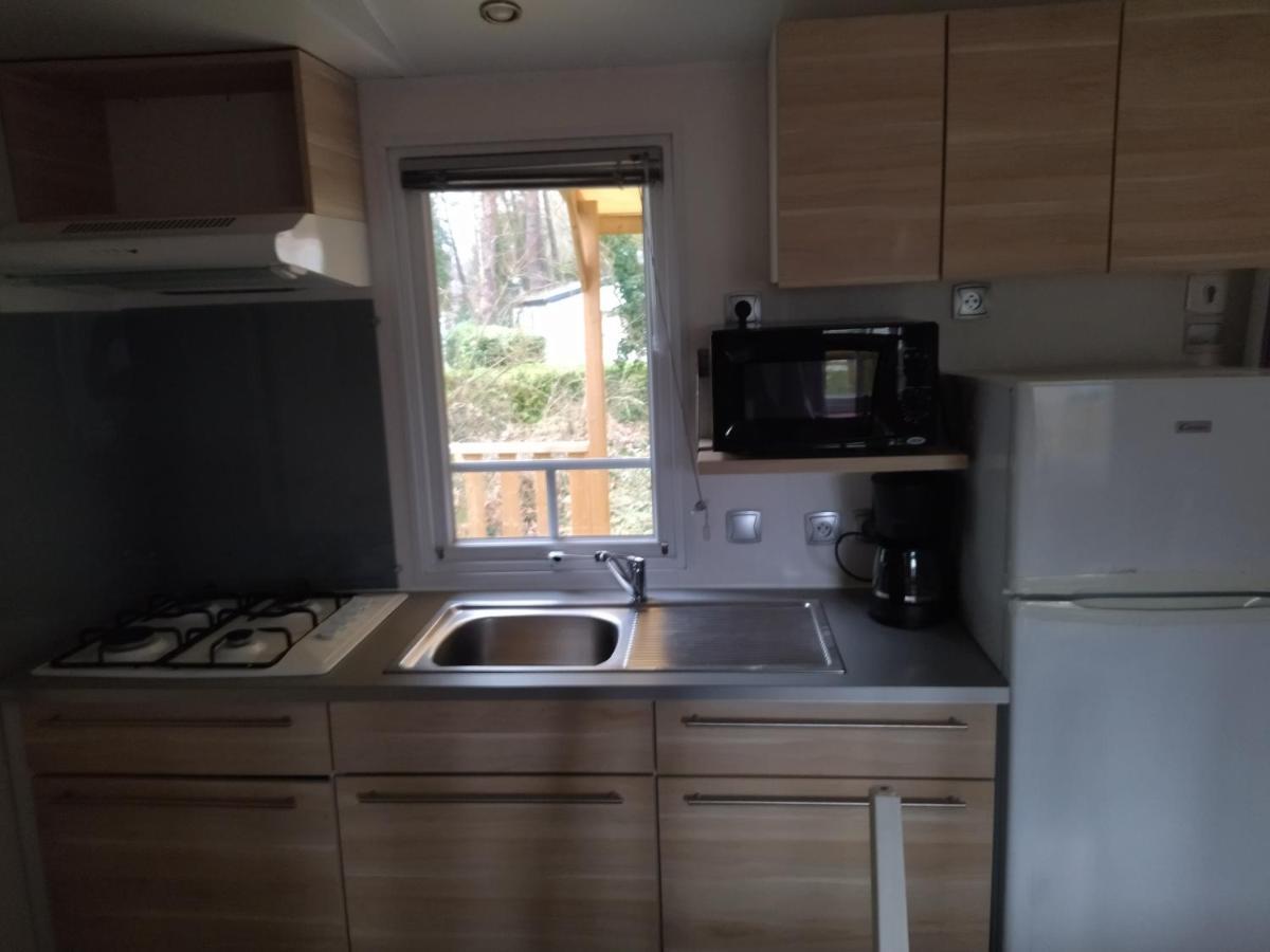 Nature' Home Camiers Ngoại thất bức ảnh